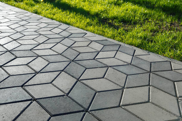 Best Interlocking Driveway Pavers  in Port Angeles East, WA