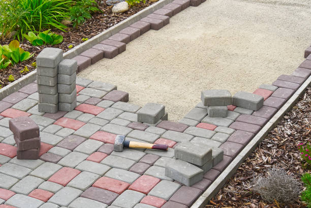 Best Driveway Pavers Near Me  in Port Angeles East, WA