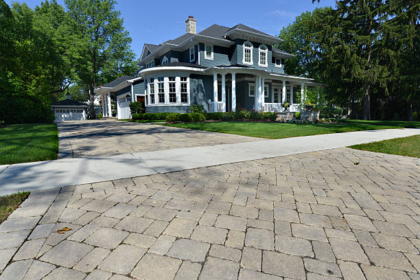 Best Driveway Repair Near Me  in Port Angeles East, WA