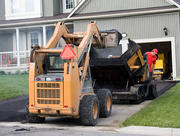 Best Decorative Driveway Pavers  in Port Angeles East, WA