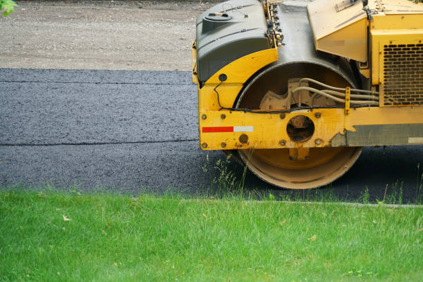 Best Residential Paver Driveway  in Port Angeles East, WA